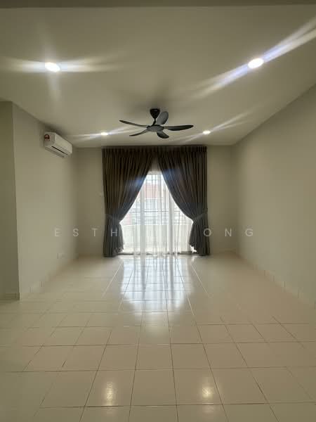 3-storey Terraced House for Rent in Taman Sungai Sering (Cheras) - Esther Yong - Interior - PropertyGuru.com.my