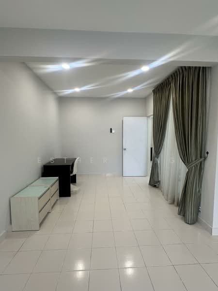 3-storey Terraced House for Rent in Taman Sungai Sering (Cheras) - Esther Yong - Study - PropertyGuru.com.my