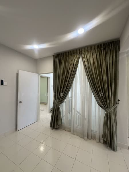 3-storey Terraced House for Rent in Taman Sungai Sering (Cheras) - Esther Yong - Interior - PropertyGuru.com.my