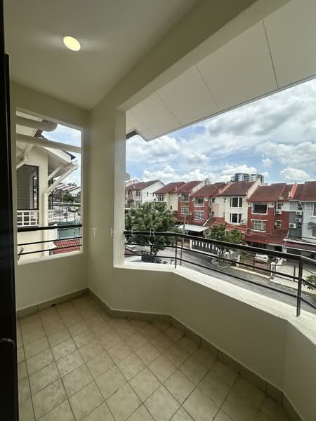 3-storey Terraced House for Rent in Taman Sungai Sering (Cheras) - Esther Yong - PropertyGuru.com.my