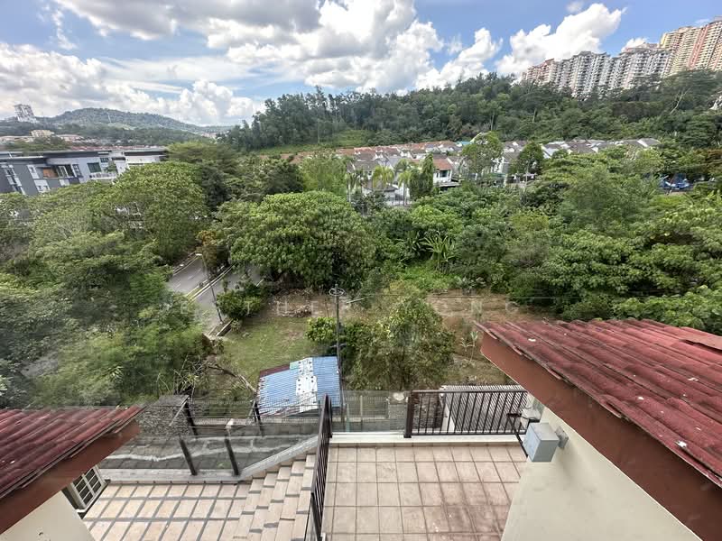 3-storey Terraced House for Rent in Taman Sungai Sering (Cheras) - Esther Yong - PropertyGuru.com.my