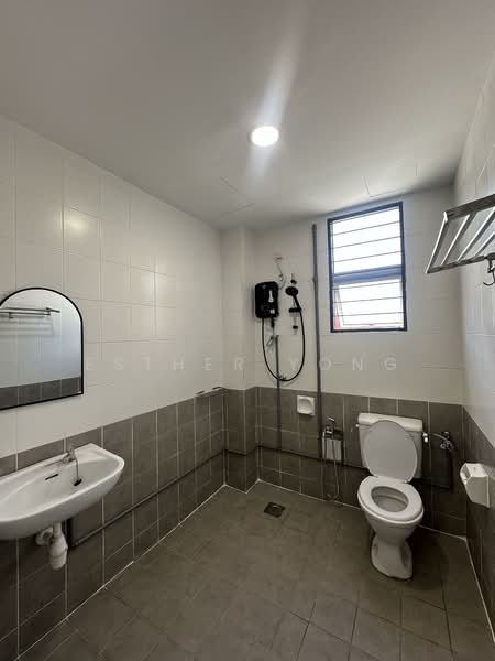 3-storey Terraced House for Rent in Taman Sungai Sering (Cheras) - Esther Yong - PropertyGuru.com.my