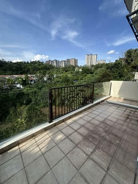 3-storey Terraced House for Rent in Taman Sungai Sering (Cheras) - Esther Yong - PropertyGuru.com.my