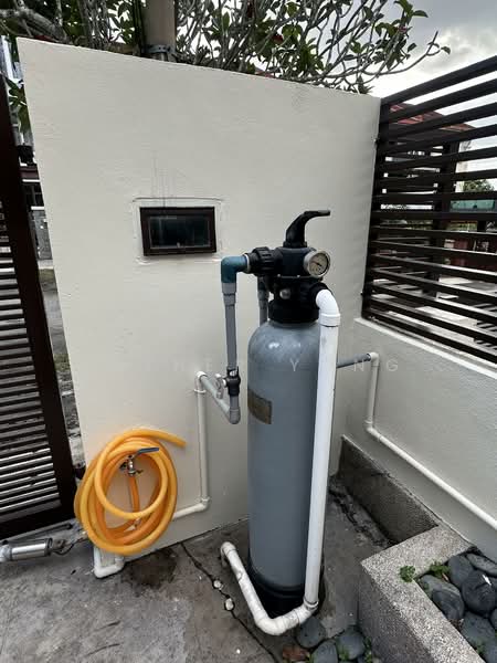 3-storey Terraced House for Rent in Taman Sungai Sering (Cheras) - Esther Yong - Exterior - PropertyGuru.com.my