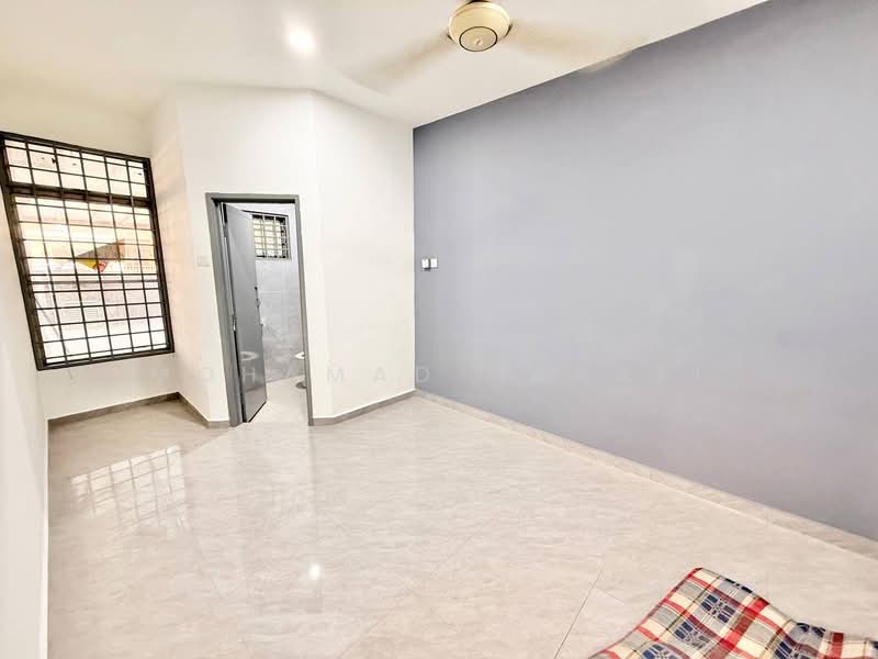 1-storey Terraced House for Sale in Bandar Mahkota (Banting) - Mohamad Hanafi - Interior - PropertyGuru.com.my