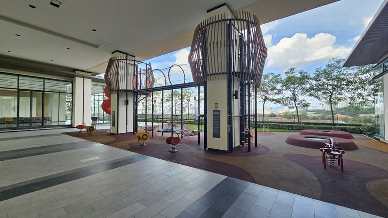 Condominium for Sale at The Maple Residences - Steven Tan - Exterior - PropertyGuru.com.my