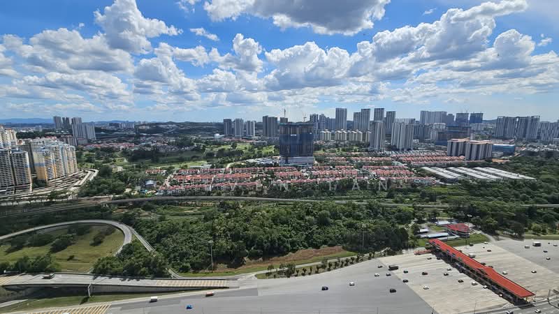 Condominium for Sale at The Maple Residences - Steven Tan - Exterior - PropertyGuru.com.my