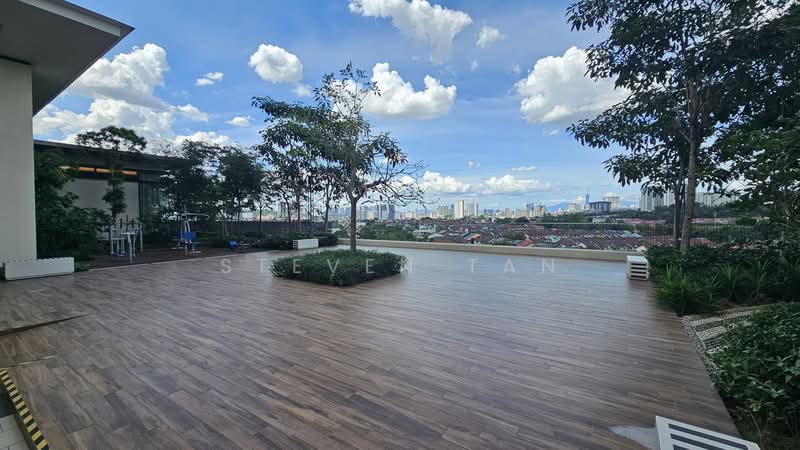 Condominium for Sale at The Maple Residences - Steven Tan - View - PropertyGuru.com.my