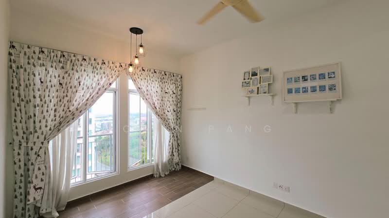 SummerSkye Residences untuk Untuk Disewa - RM 1,100 /bulan, Feb 2026 - Interior - PropertyGuru.com.my