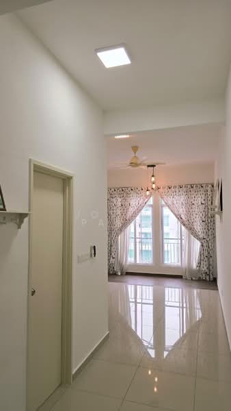 SummerSkye Residences untuk Untuk Disewa - RM 1,100 /bulan, Feb 2026 - PropertyGuru.com.my