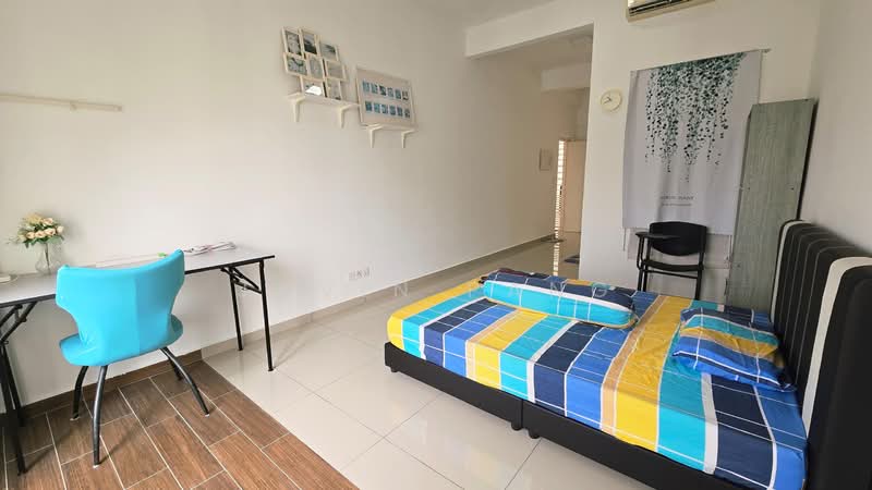 SummerSkye Residences untuk Untuk Disewa - RM 1,100 /bulan, Feb 2026 - Bedroom - PropertyGuru.com.my