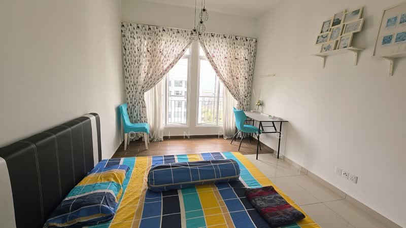 SummerSkye Residences untuk Untuk Disewa - RM 1,100 /bulan, Feb 2026 - Bedroom - PropertyGuru.com.my