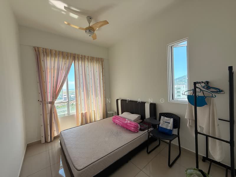 SummerSkye Residences untuk Untuk Disewa - RM 2,300 /bulan, Feb 2026 - Bedroom - PropertyGuru.com.my