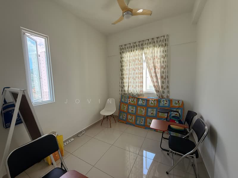 SummerSkye Residences untuk Untuk Disewa - RM 2,300 /bulan, Feb 2026 - Study - PropertyGuru.com.my