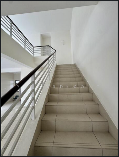 2-storey Terraced House for Sale in Skudai (Johor) - Richard Yong - Interior - PropertyGuru.com.my