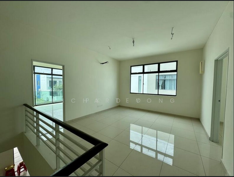 2-storey Terraced House for Sale in Skudai (Johor) - Richard Yong - Interior - PropertyGuru.com.my