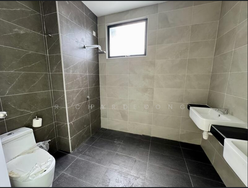 2-storey Terraced House for Sale in Skudai (Johor) - Richard Yong - Bathroom - PropertyGuru.com.my