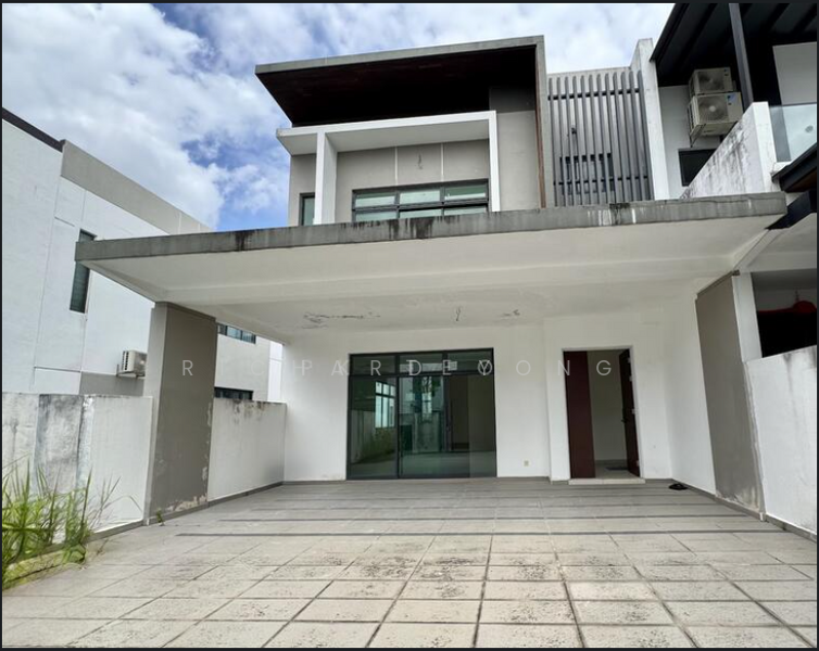 2-storey Terraced House for Sale in Skudai (Johor) - Richard Yong - PropertyGuru.com.my