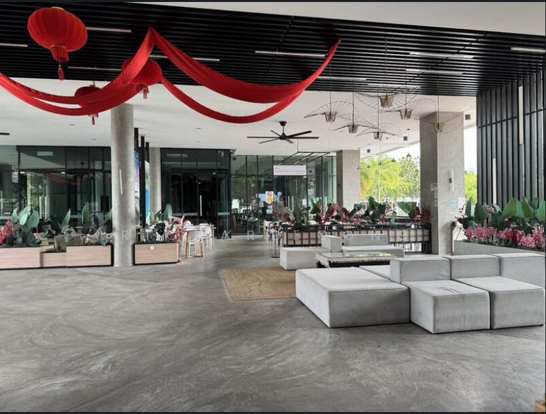 2-storey Terraced House for Sale in Skudai (Johor) - Richard Yong - PropertyGuru.com.my