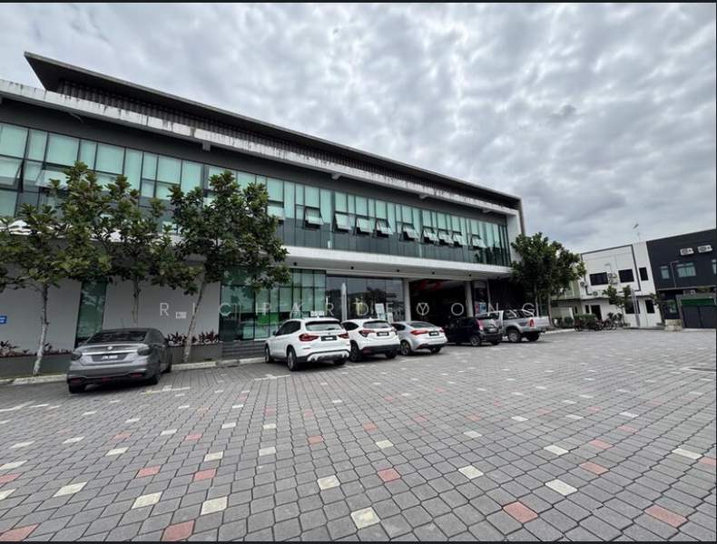 2-storey Terraced House for Sale in Skudai (Johor) - Richard Yong - PropertyGuru.com.my