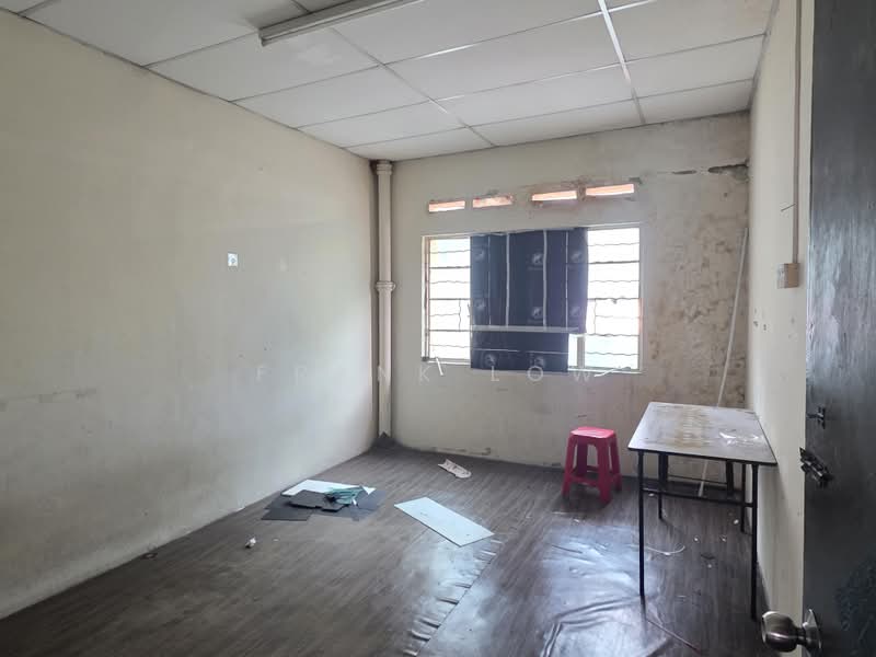 Shop / Office for Rent in Jalan Ipoh (Kuala Lumpur) - Frank Low - Interior - PropertyGuru.com.my