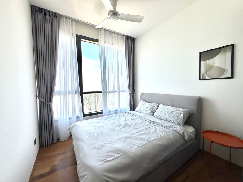 Service Residence for Rent at Marriott Residence @ Gurney - Jovin Pang - Bedroom - PropertyGuru.com.my