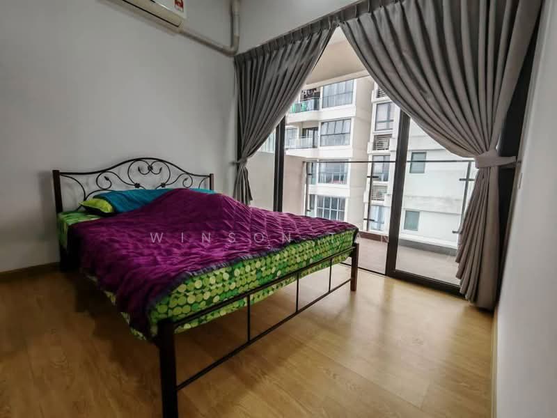 Condominium for Sale at Royal Strand @ Country Garden Danga Bay - Winson Tan - Bedroom - PropertyGuru.com.my