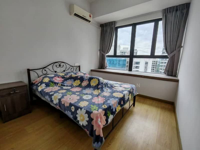 Condominium for Sale at Royal Strand @ Country Garden Danga Bay - Winson Tan - Bedroom - PropertyGuru.com.my