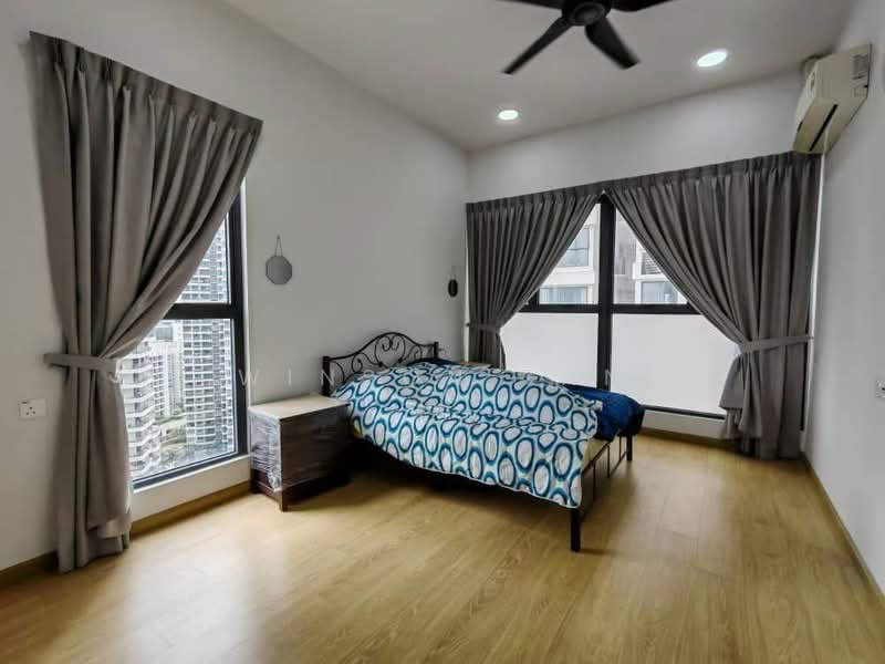 Condominium for Sale at Royal Strand @ Country Garden Danga Bay - Winson Tan - Bedroom - PropertyGuru.com.my