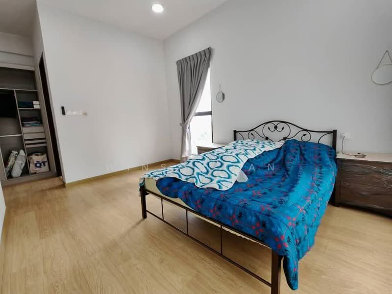 Condominium for Sale at Royal Strand @ Country Garden Danga Bay - Winson Tan - Bedroom - PropertyGuru.com.my