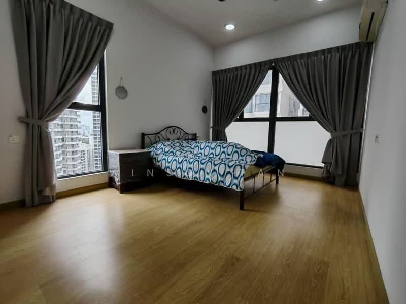 Condominium for Sale at Royal Strand @ Country Garden Danga Bay - Winson Tan - Bedroom - PropertyGuru.com.my