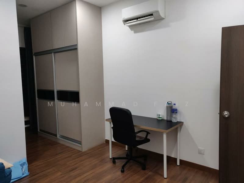 OnePark untuk Untuk Dijual - RM 618,000, Feb 2026 - Study - PropertyGuru.com.my