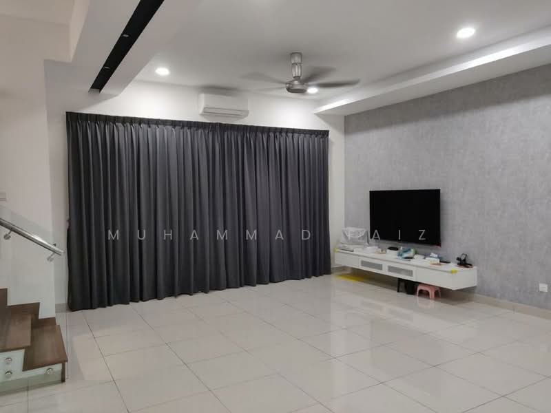 OnePark untuk Untuk Dijual - RM 618,000, Feb 2026 - Living Room - PropertyGuru.com.my