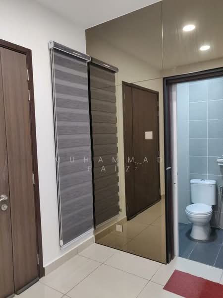 OnePark untuk Untuk Dijual - RM 618,000, Feb 2026 - Bathroom - PropertyGuru.com.my