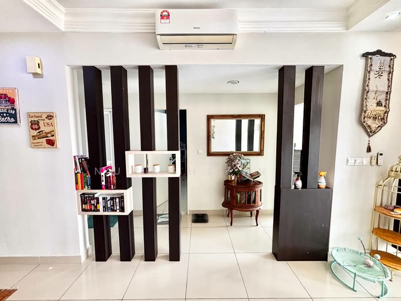 Condominium for Sale at Simfoni 1 - Nurashekin . - Interior - PropertyGuru.com.my