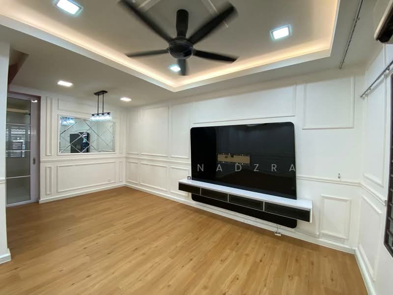 Taman Reko Mutiara untuk Untuk Dijual - RM 550,000, Feb 2026 - Living Room - PropertyGuru.com.my