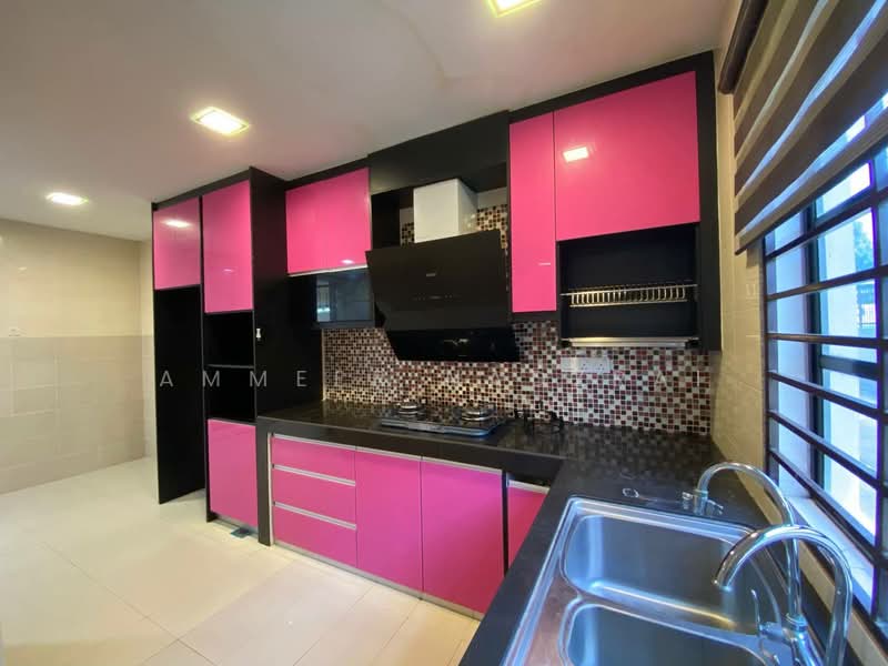 Taman Reko Mutiara untuk Untuk Dijual - RM 550,000, Feb 2026 - Kitchen - PropertyGuru.com.my