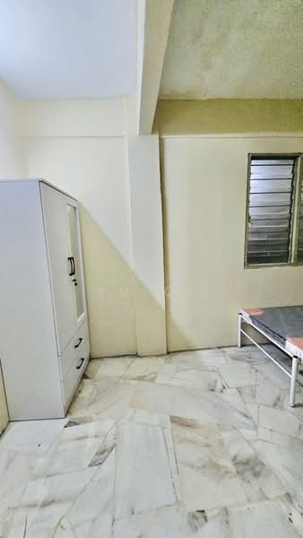 Flat for Rent at Flat PKNS Section 7 - Erin Yusof - PropertyGuru.com.my