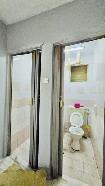 Flat for Rent at Flat PKNS Section 7 - Erin Yusof - PropertyGuru.com.my