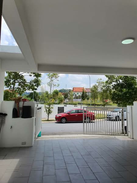 Adira Terraces 2 untuk Untuk Dijual - RM 600,000, Feb 2026 - Exterior - PropertyGuru.com.my