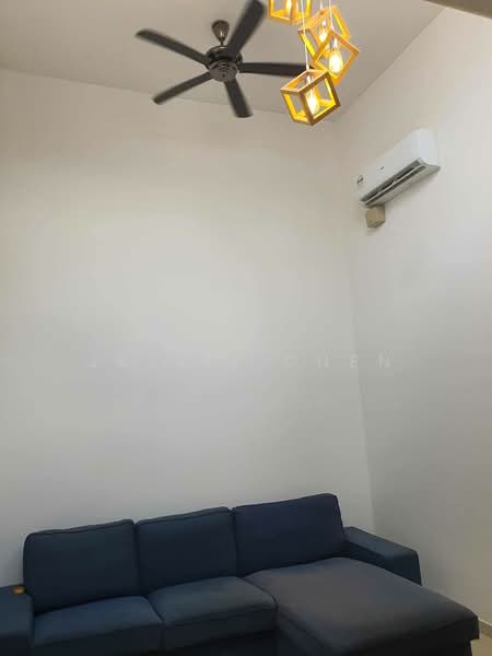 Adira Terraces 2 untuk Untuk Dijual - RM 600,000, Feb 2026 - Living Room - PropertyGuru.com.my