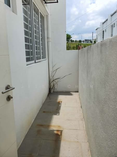 Adira Terraces 2 untuk Untuk Dijual - RM 600,000, Feb 2026 - Exterior - PropertyGuru.com.my