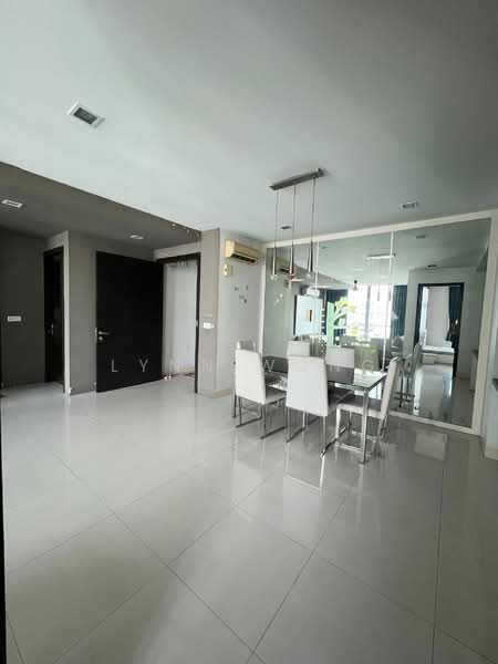 Condominium for Rent at USJ One Avenue Condo - Lynn Wong - Living Room - PropertyGuru.com.my