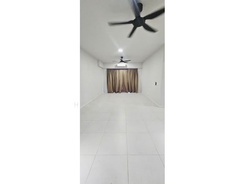 Myra Cove untuk Untuk Disewa - RM 2,900 /bulan, Mac 2026 - Living Room - PropertyGuru.com.my