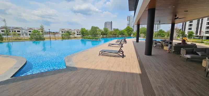 Myra Cove untuk Untuk Disewa - RM 2,900 /bulan, Mac 2026 - Exterior - PropertyGuru.com.my