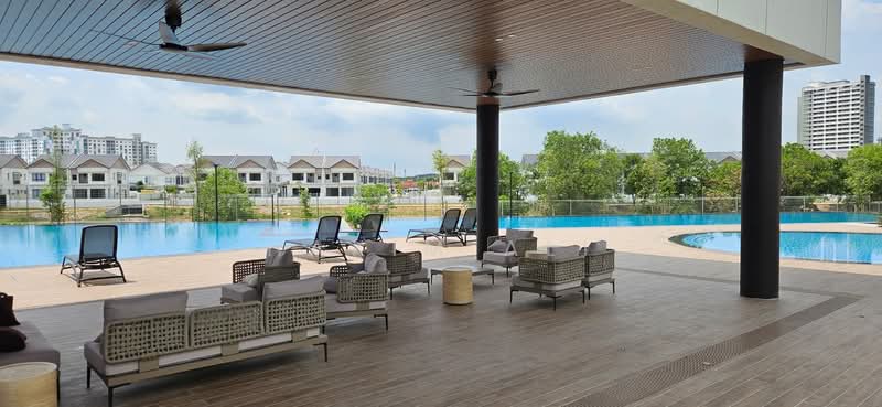 Myra Cove untuk Untuk Disewa - RM 2,900 /bulan, Mac 2026 - Exterior - PropertyGuru.com.my