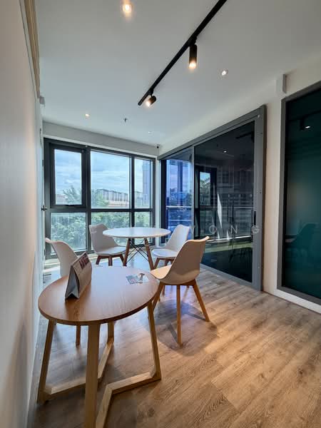 Sunway Velocity Designer Office untuk Untuk Disewa - RM 7,200 /bulan, Mac 2026 - Interior - PropertyGuru.com.my