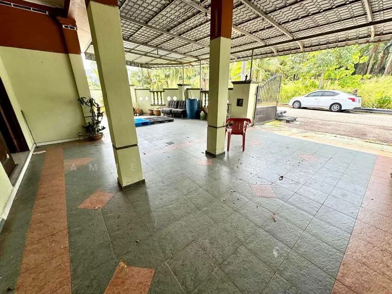 1-storey Terraced House for Sale in Taman Semenyih Indah (Semenyih) - Ammeer Nadzrai - Exterior - PropertyGuru.com.my