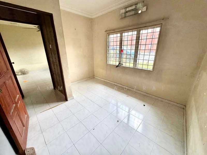 1-storey Terraced House for Sale in Taman Semenyih Indah (Semenyih) - Ammeer Nadzrai - Interior - PropertyGuru.com.my
