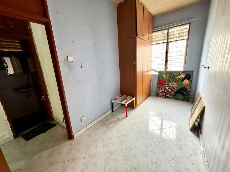 1-storey Terraced House for Sale in Taman Semenyih Indah (Semenyih) - Ammeer Nadzrai - Interior - PropertyGuru.com.my
